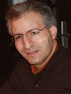 Hamid Bouchachia