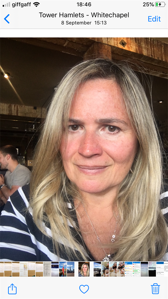 Alessandra Queiroz Russell