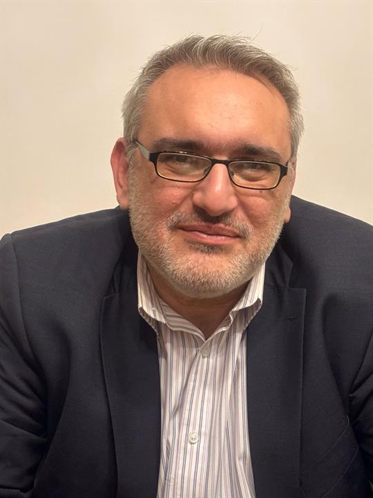 Anastasios Theofilou