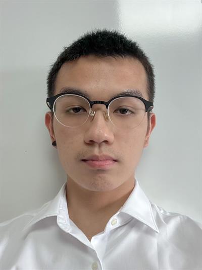 Bryan Leong Qi Zheng