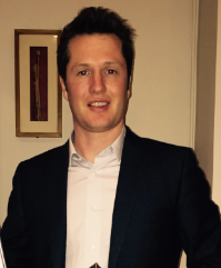 Christopher Baker-Beall