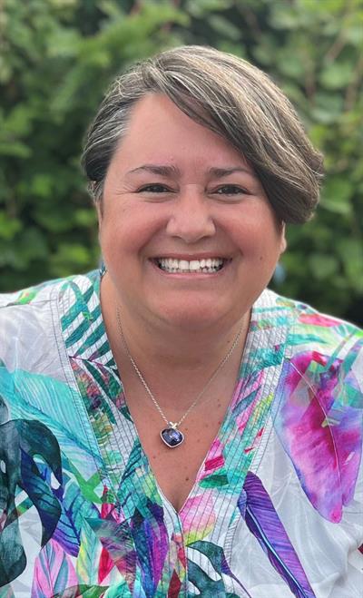 Camila Devis-Rozental