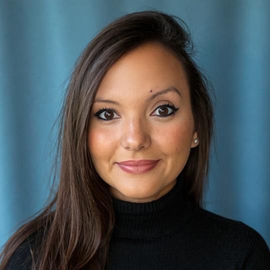 Carolina Machado Oliveira