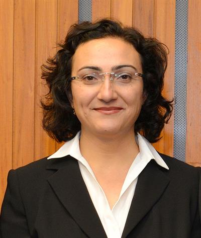 Deniz Cetinkaya