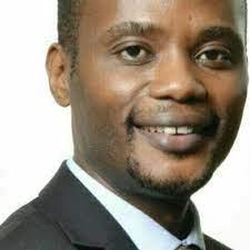 Tony Nyambiya