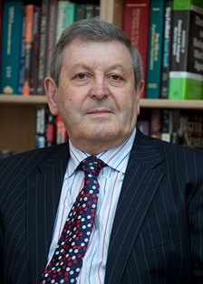David Osselton