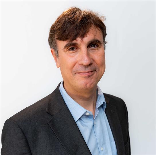 Emili Balaguer-Ballester