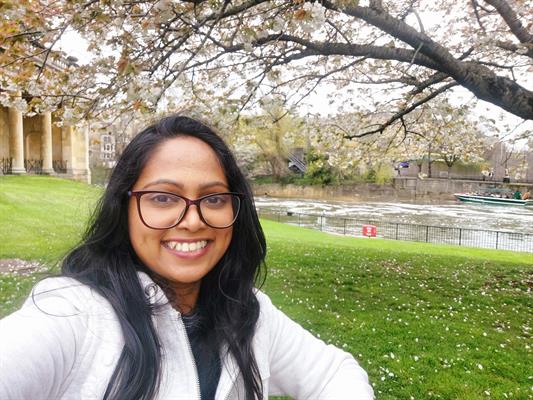 Eshani Kawshika Fernando