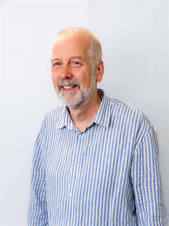 Edwin van Teijlingen