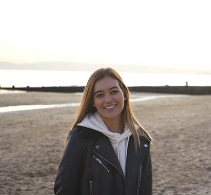 Francesca Kooner-Evans