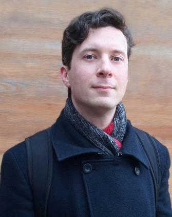 Géza Gergely Ambrus