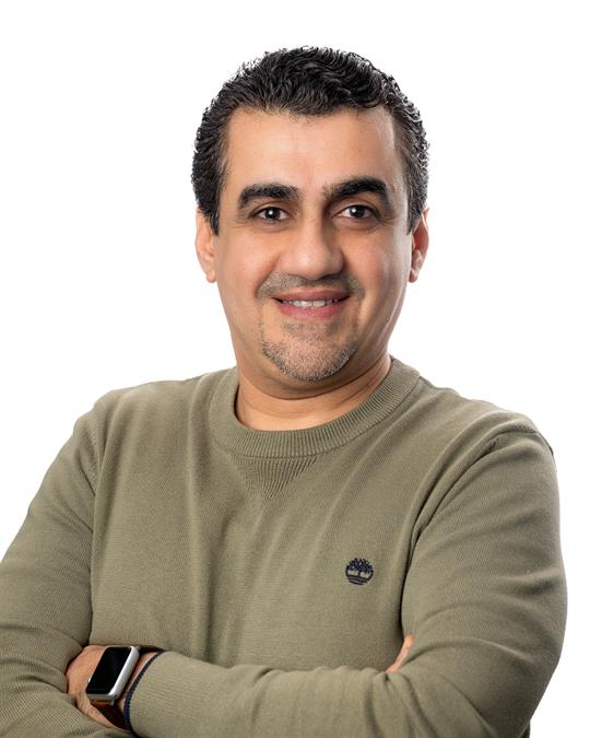 Hany Elbardan