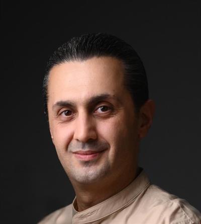 Iman Aghaei