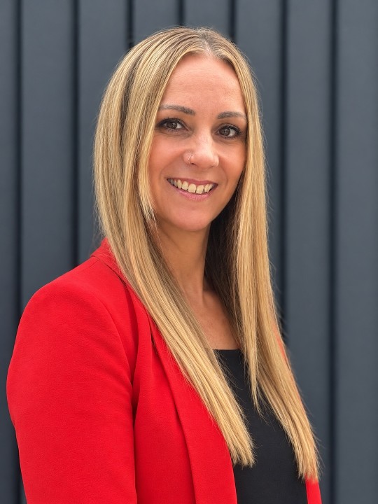 Laura Maidment