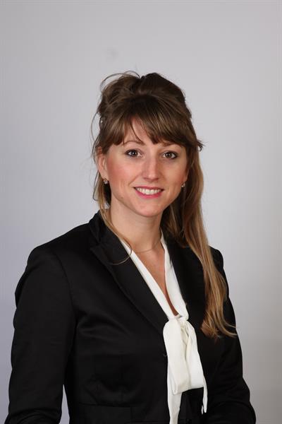 Laura Renshaw-Vuillier