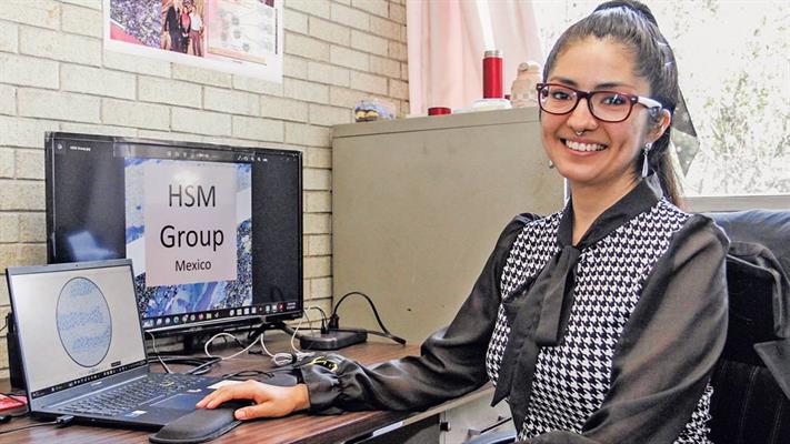 Liliana Romero Resendiz