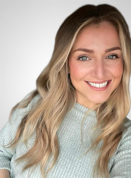 Megan Harvey-Grainger