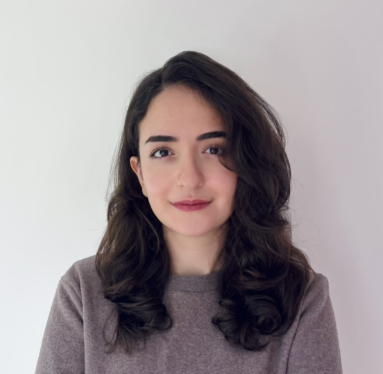 Maryam Malekian