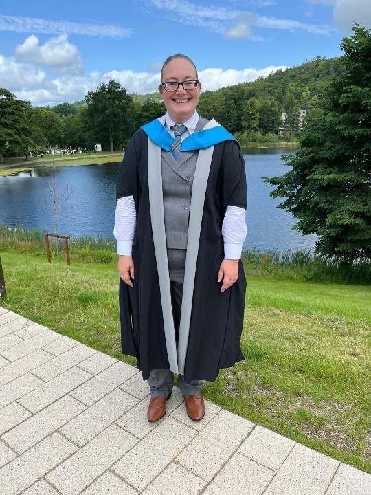 Monika Rybacka-Brooke