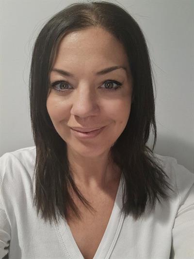 Natasha Randall-Geddes