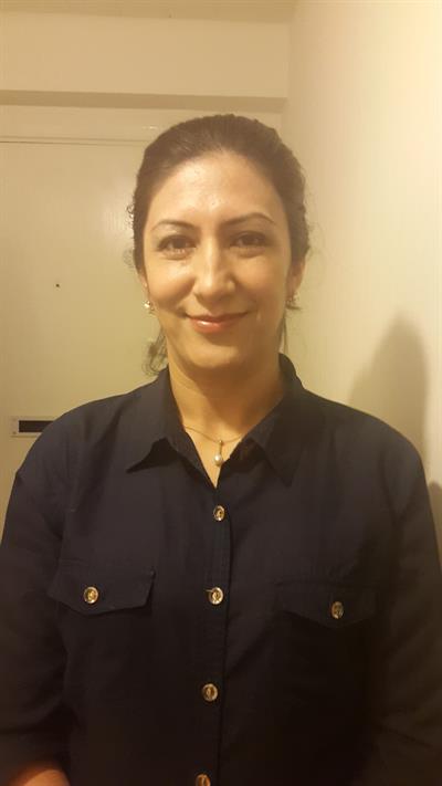 Shaqaieq Ashrafi Dost