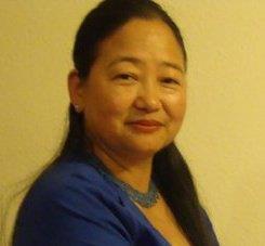 Sulochana Dhakal-Rai