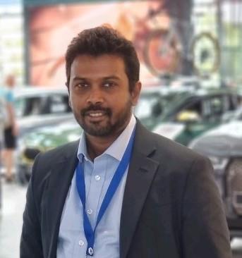 Shadeepa Karunarathne