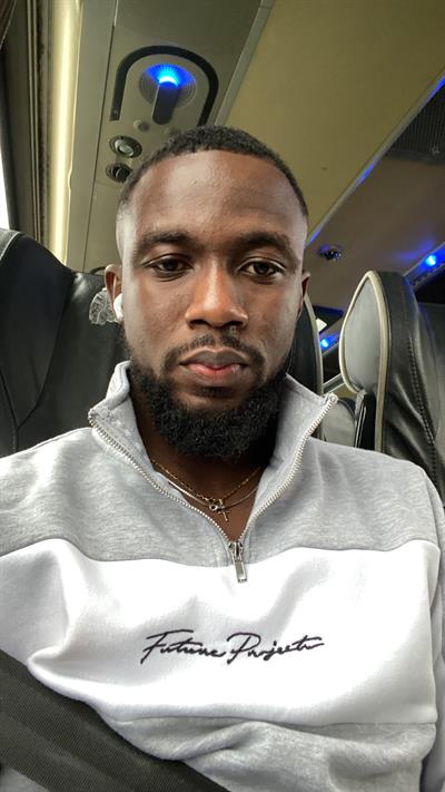 Ucheyamere Nkwam-Uwaoma