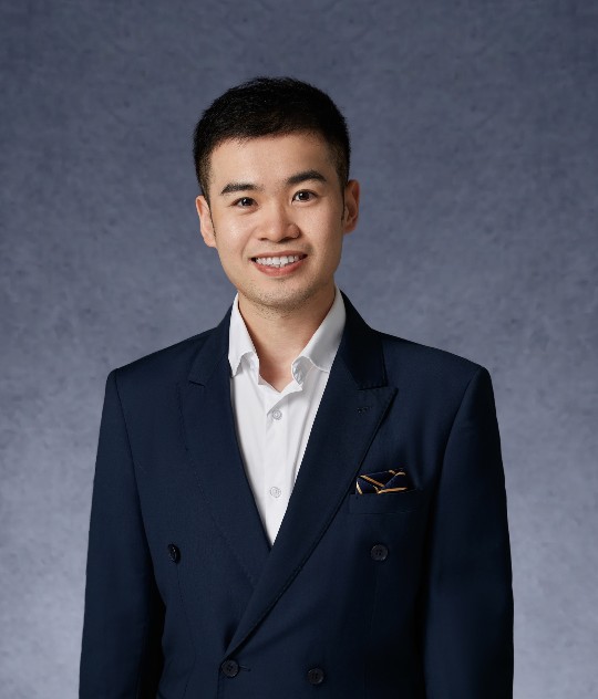 Xingwei Li