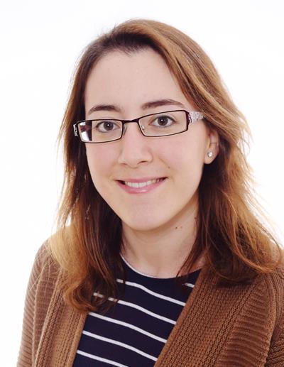 Yolanda Barrado-Martín