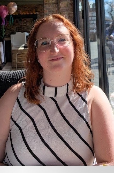 Zoe Callon